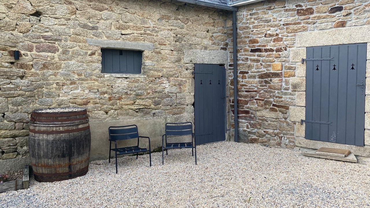 Photo of Outdoor in Tregunc