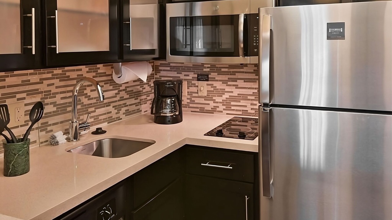 Photo of Bedroom in Plantation