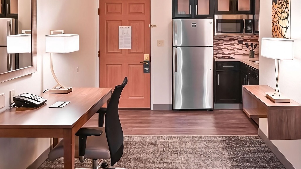 Photo of Bedroom in Plantation