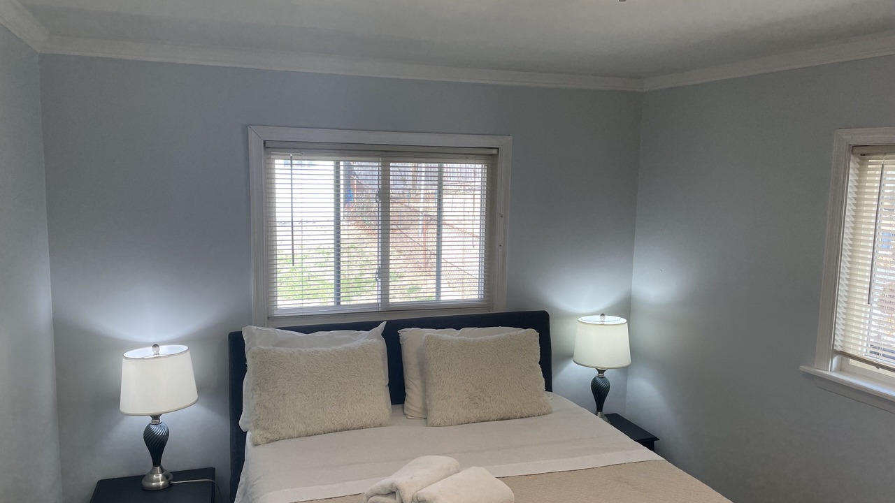 Photo of Bedroom in Catonsville