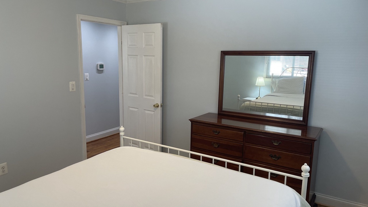 Photo of Bedroom in Catonsville