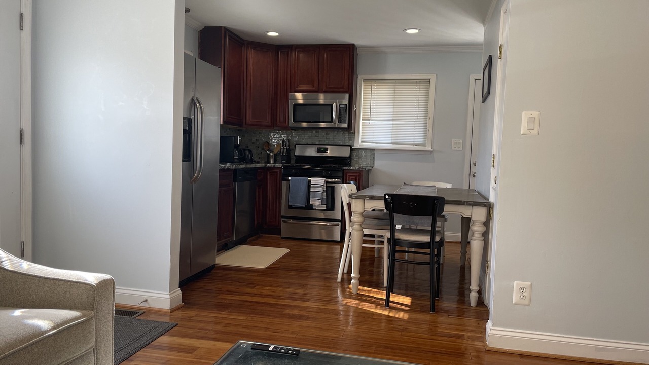 Photo of Kitchen in Catonsville