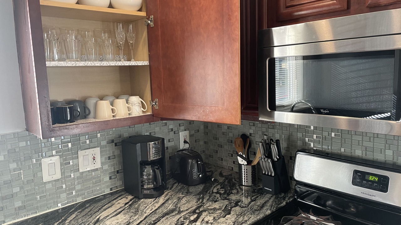 Photo of Kitchen in Catonsville