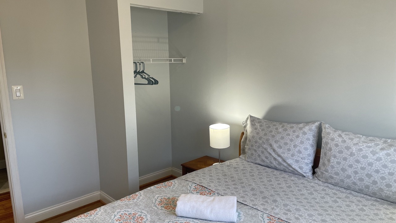 Photo of Bedroom in Catonsville