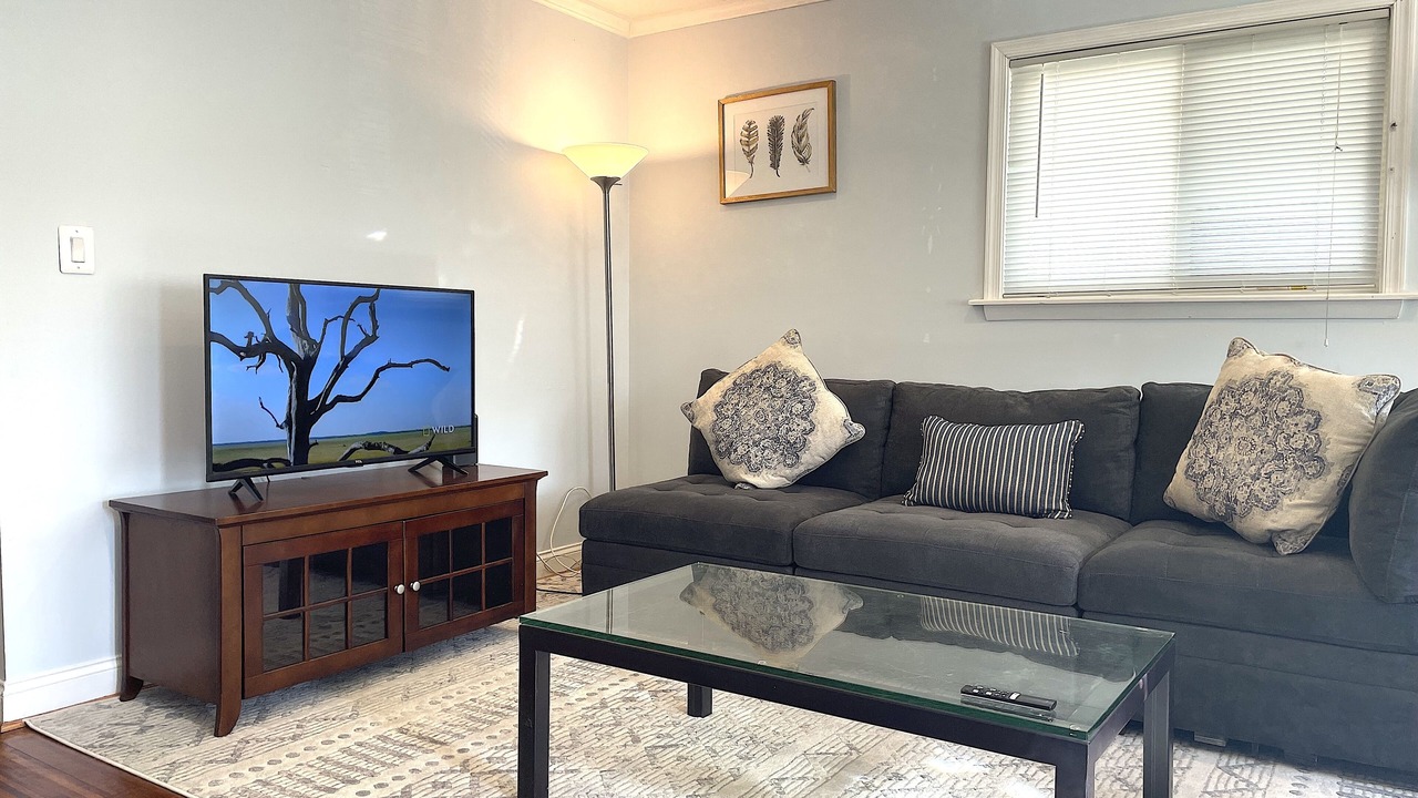 Photo of Livingroom in Catonsville