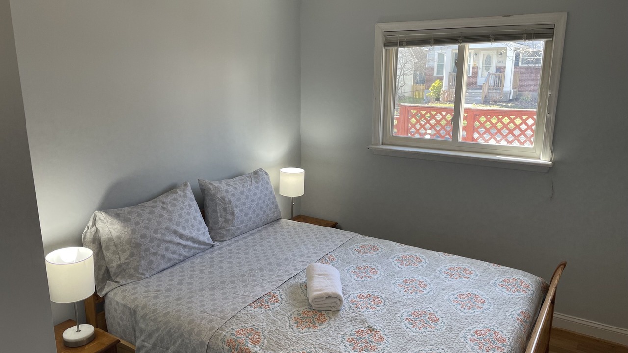 Photo of Bedroom in Catonsville