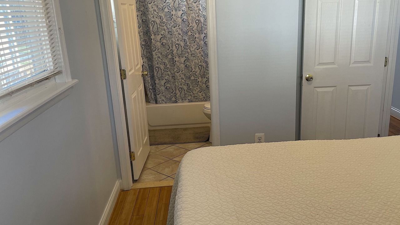 Photo of Bedroom in Catonsville