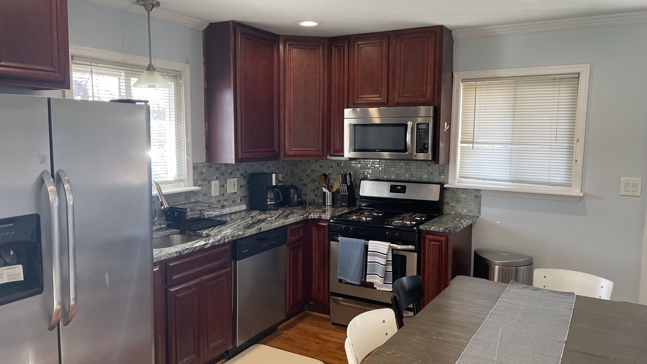 Photo of Kitchen in Catonsville