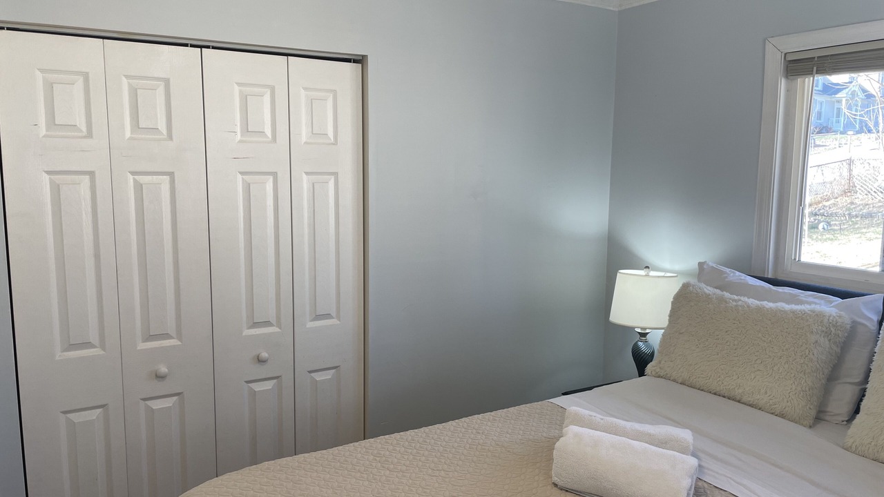 Photo of Bedroom in Catonsville