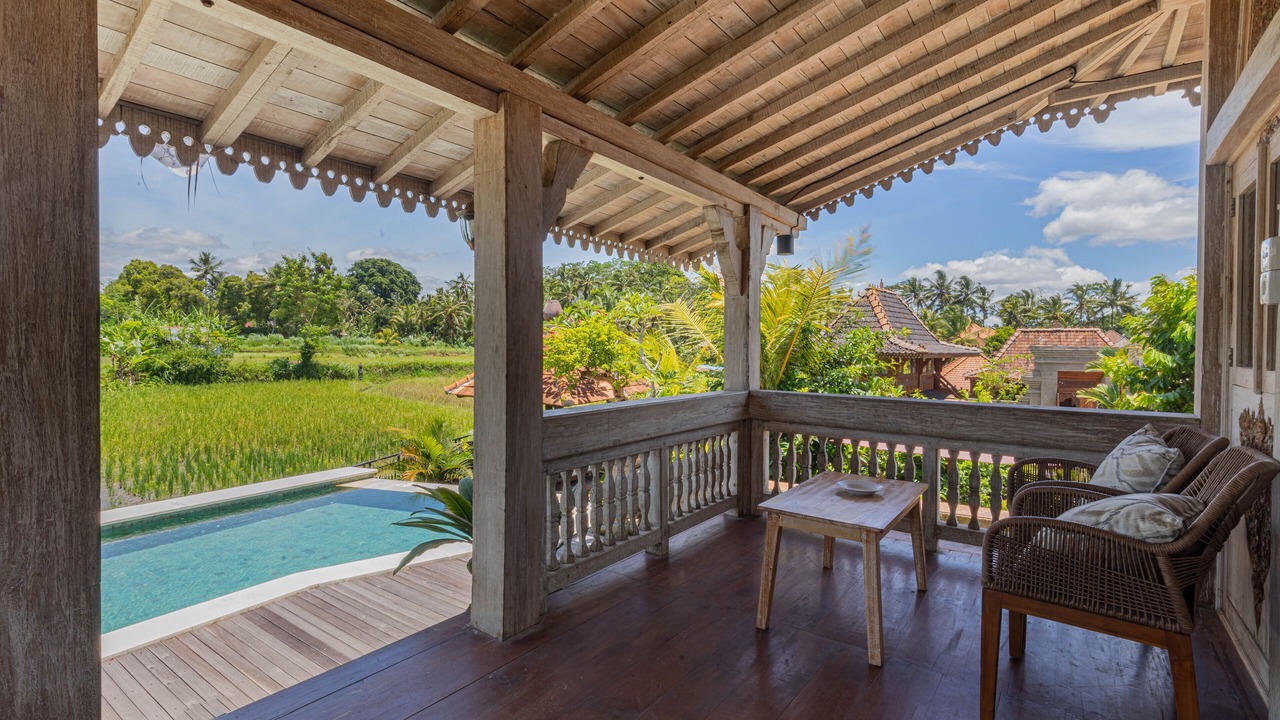 Photo of Bedroom in Perean Tengah