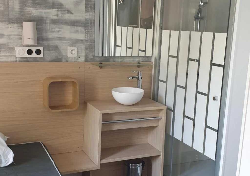 Photo of Bathroom in Roquebrune-sur-Argens