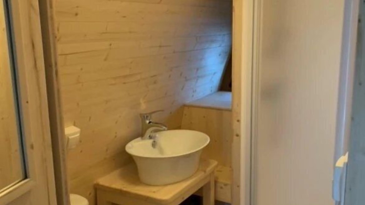 Photo of Bathroom in Chateauroux