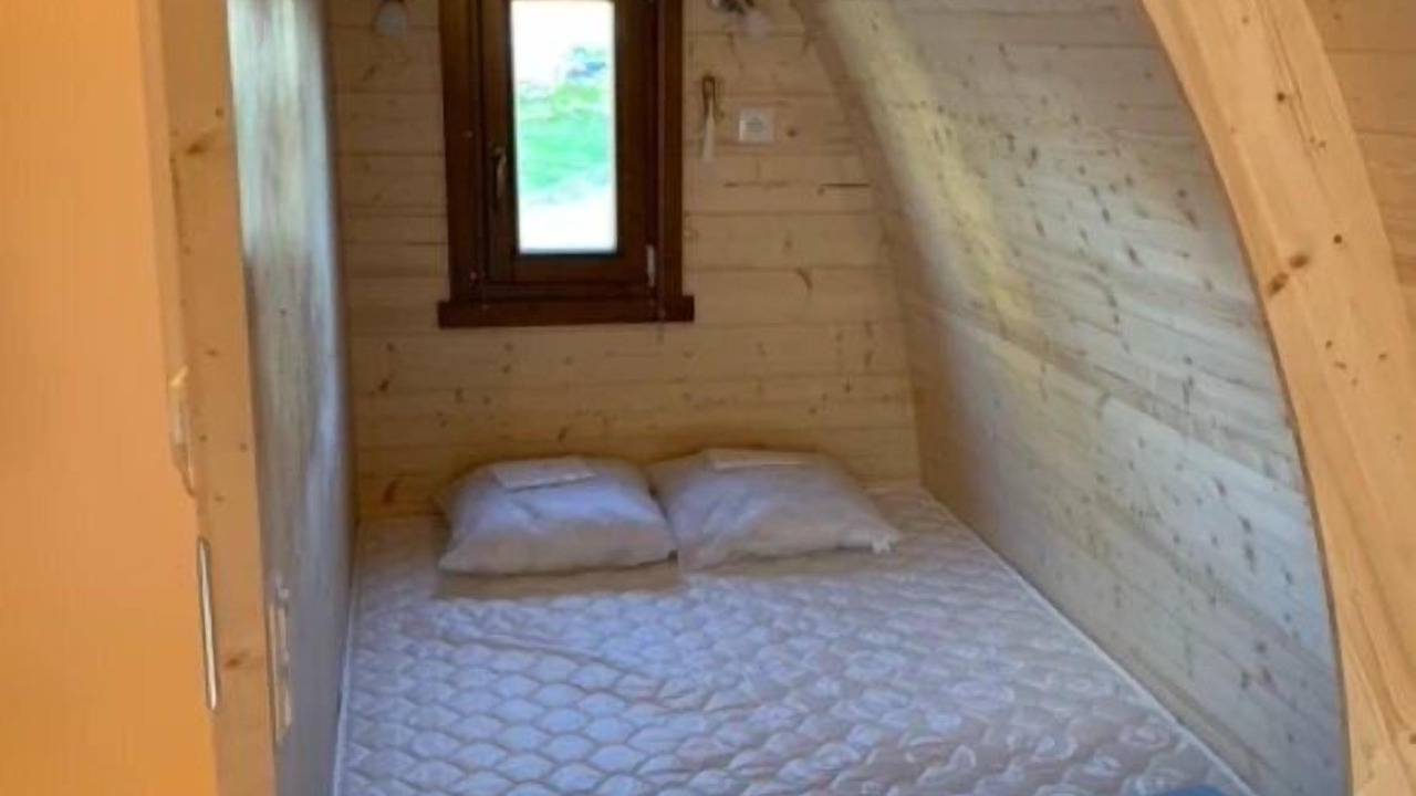 Photo of Bedroom in Chateauroux