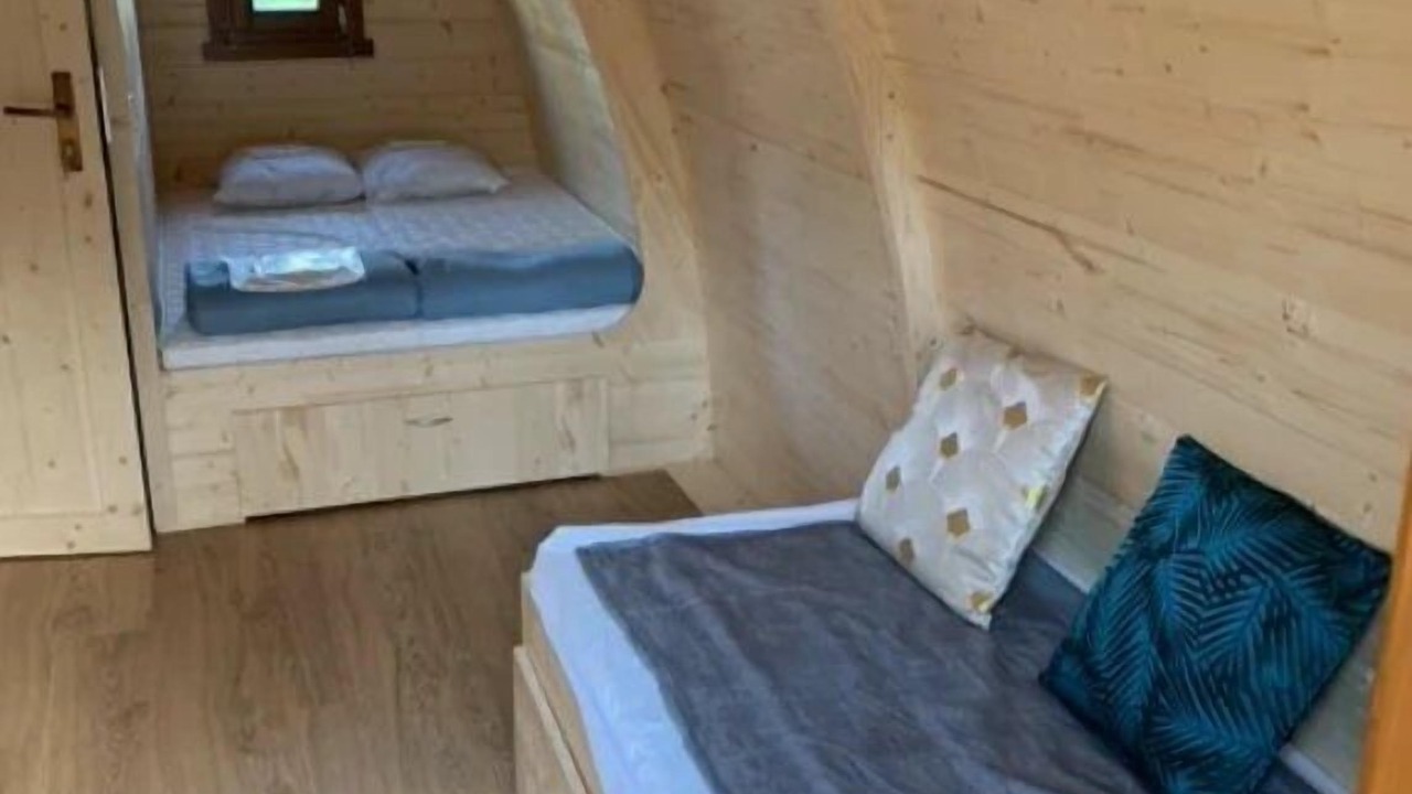 Photo of Bedroom in Chateauroux