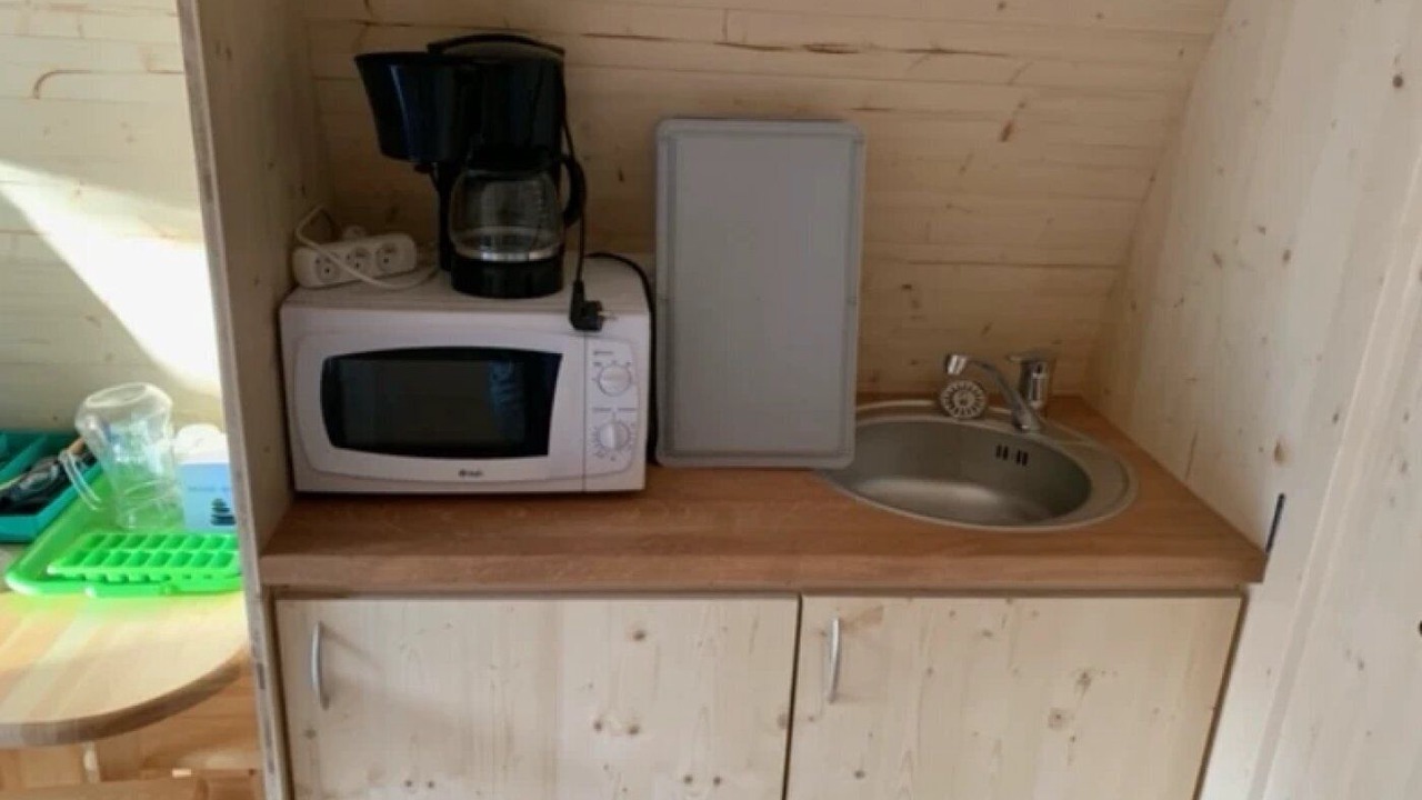 Photo of Kitchen in Chateauroux
