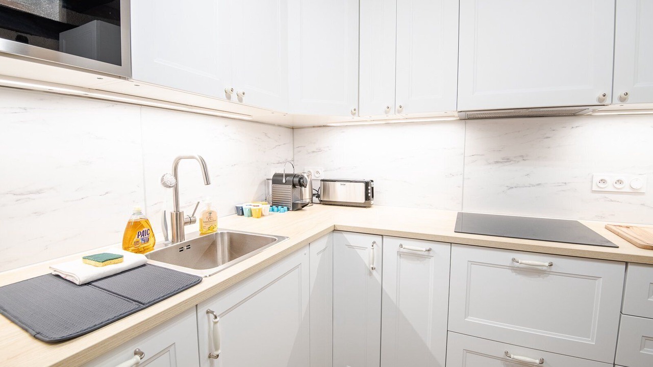 Photo of Kitchen in Amboise