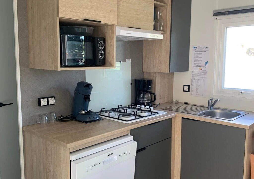 Photo of Kitchen in Guerande