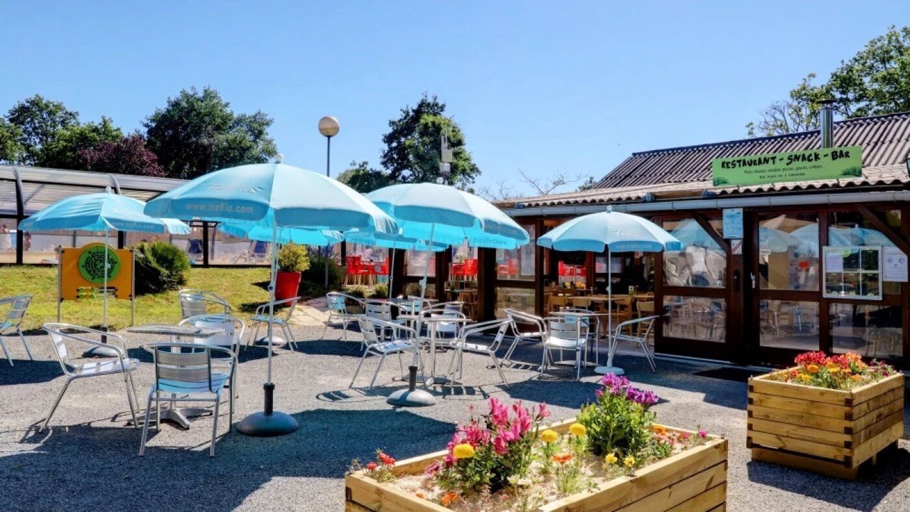 Photo of Outdoor in Guerande