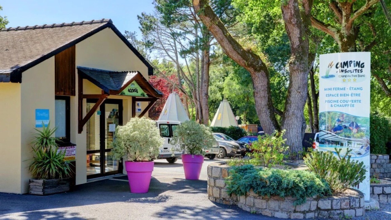 Photo of Outdoor in Guerande