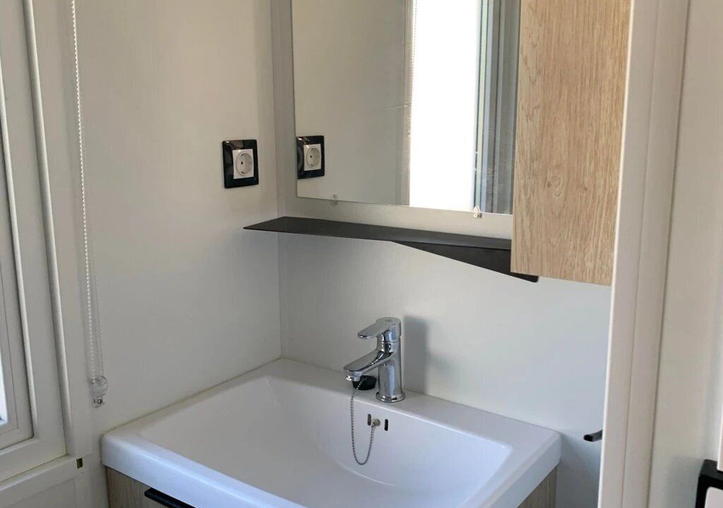 Photo of Bathroom in Guerande