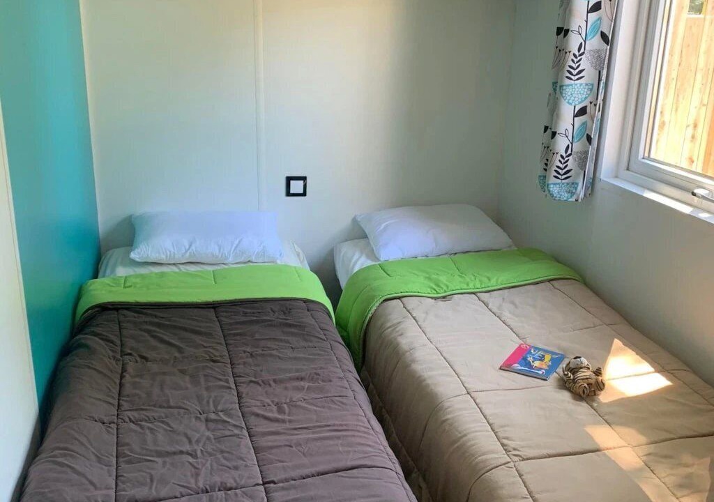 Photo of Bedroom in Guerande