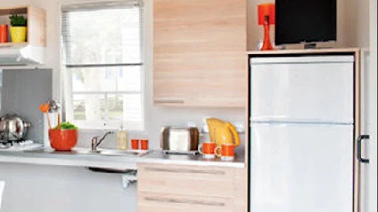 Photo of Kitchen in Chateauroux