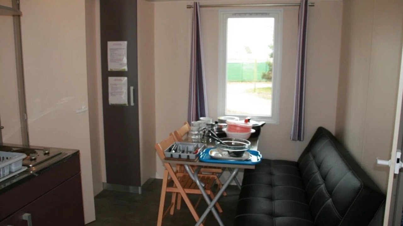 Photo of Kitchen in Chateauroux