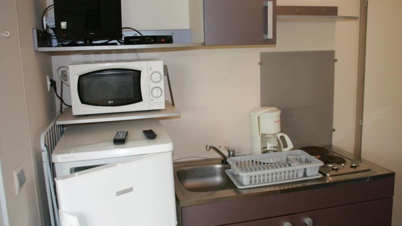 Photo of Kitchen in Chateauroux