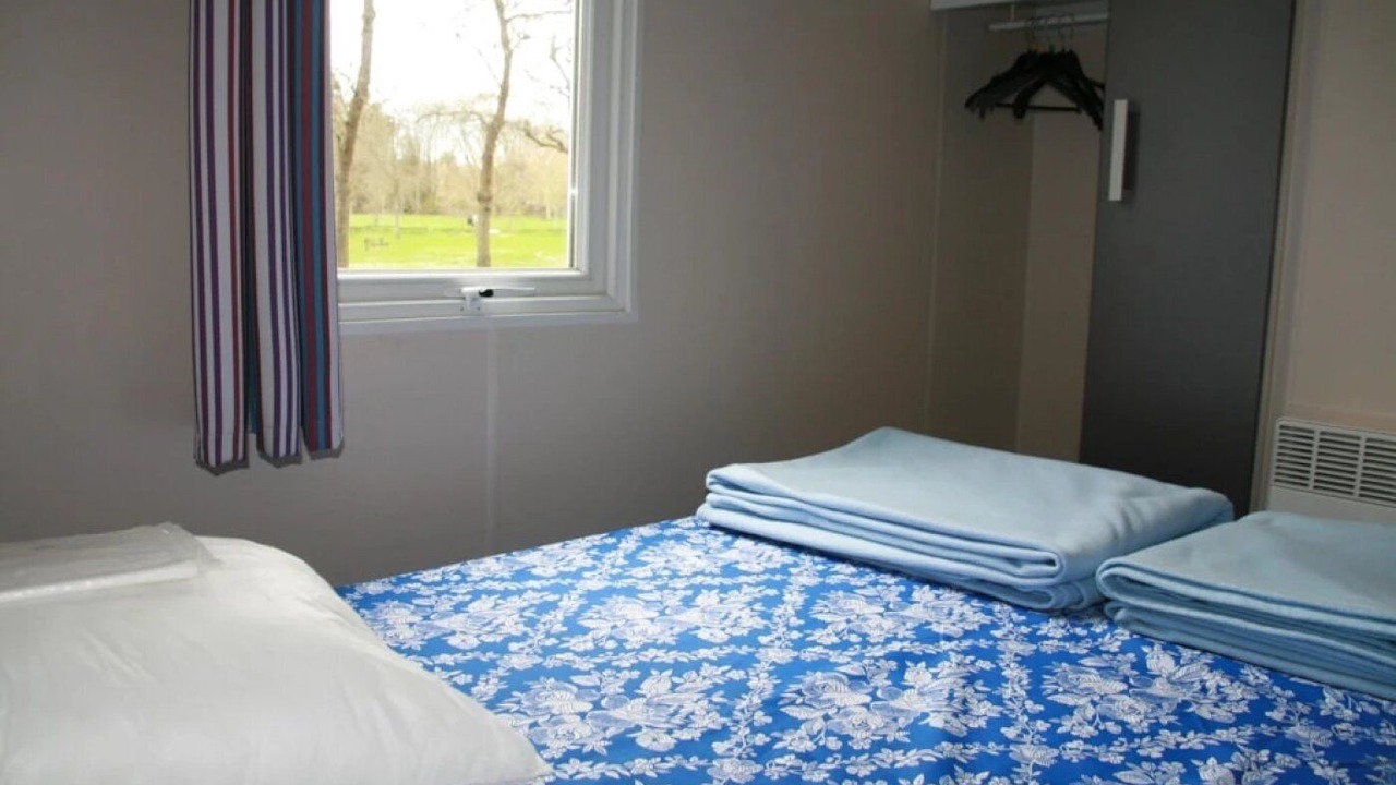 Photo of Bedroom in Chateauroux