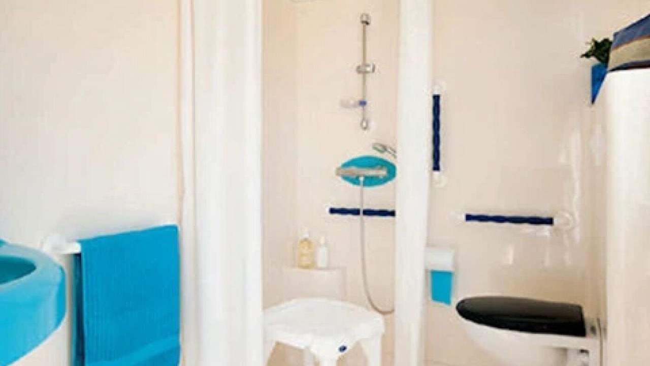 Photo of Bathroom in Chateauroux