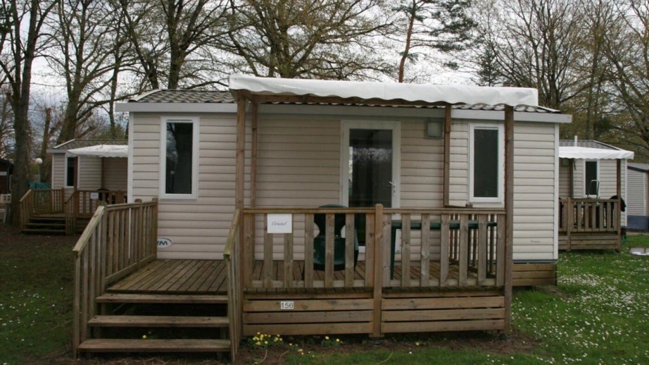 Photo of Patio Balcony in Chateauroux