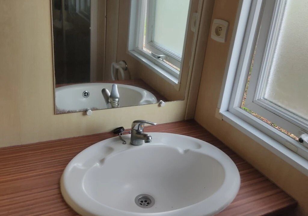 Photo of Bathroom in Sainte-Reine-de-Bretagne