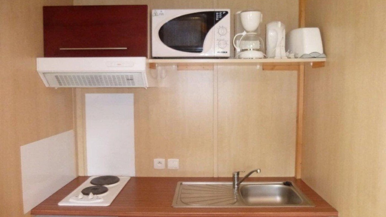 Photo of Kitchen in Sainte-Reine-de-Bretagne