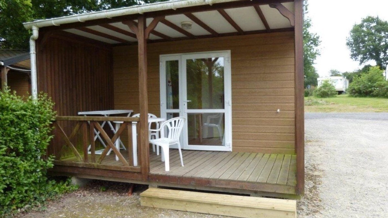 Photo of Outdoor in Sainte-Reine-de-Bretagne