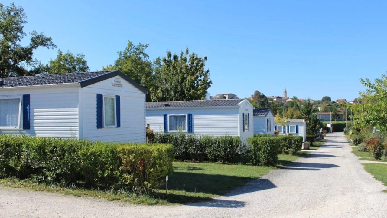 Photo of Outdoor in Verteillac