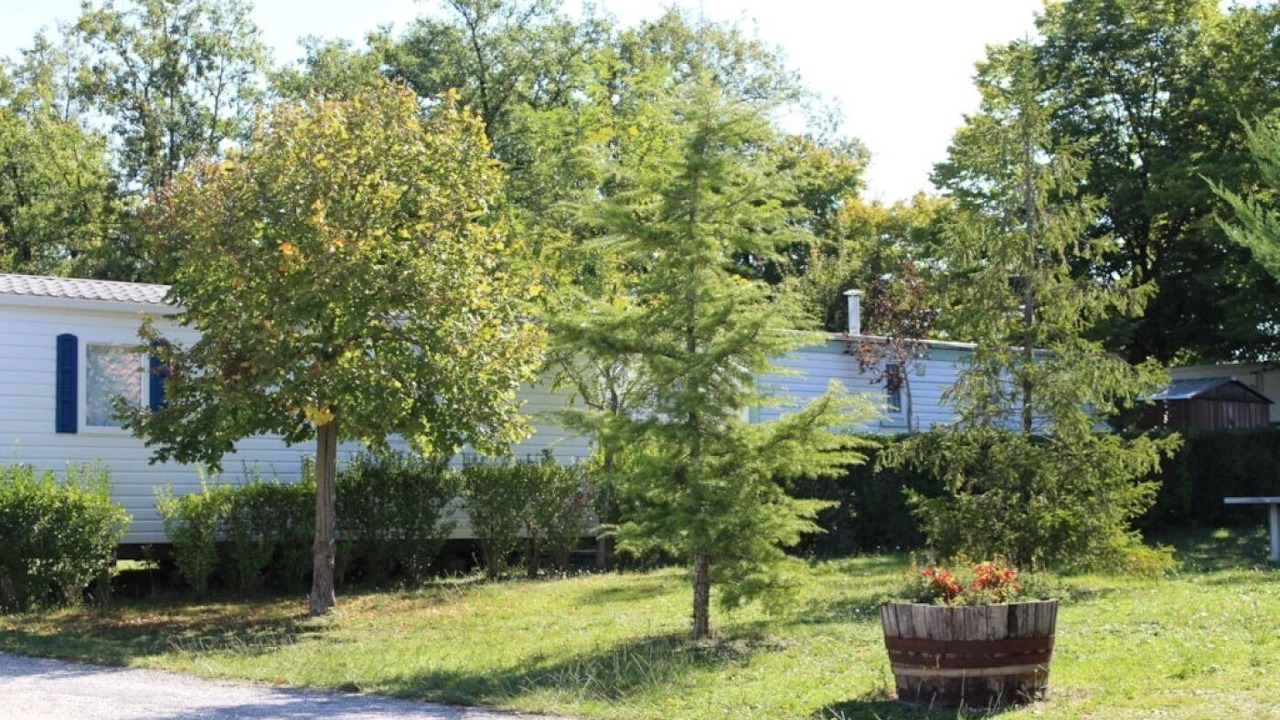 Photo of Outdoor in Verteillac