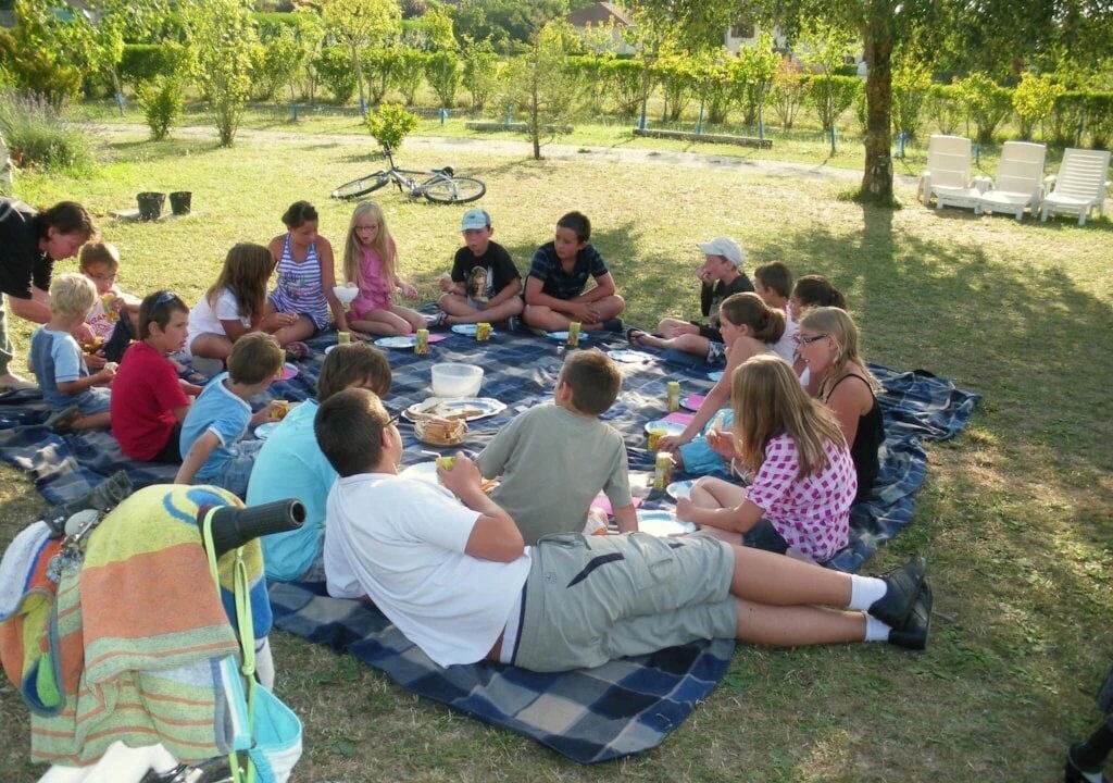 Photo of Outdoor in Verteillac