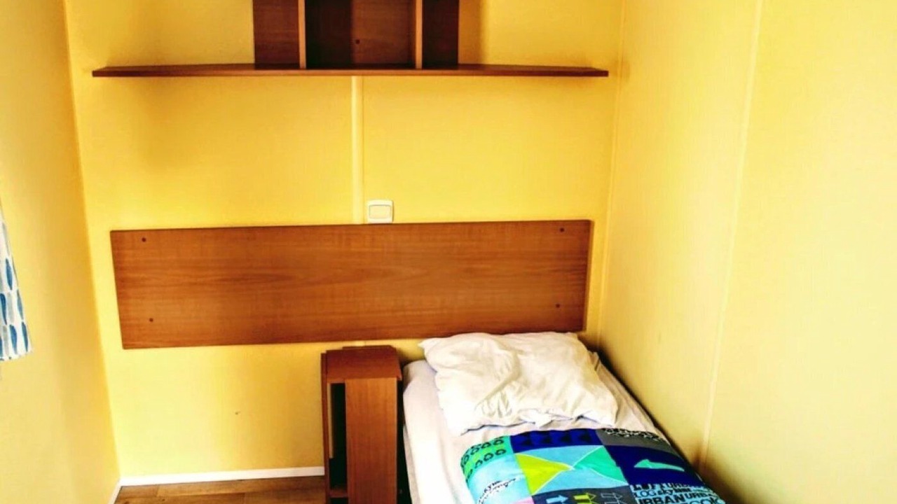 Photo of Bedroom in Verteillac