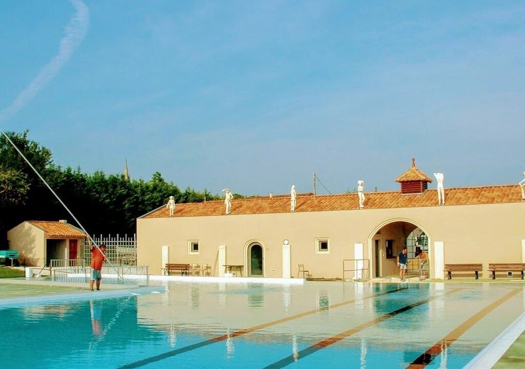 Photo of Outdoor in Verteillac