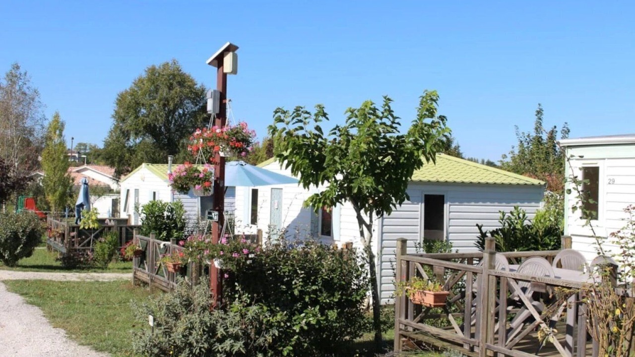 Photo of Outdoor in Verteillac