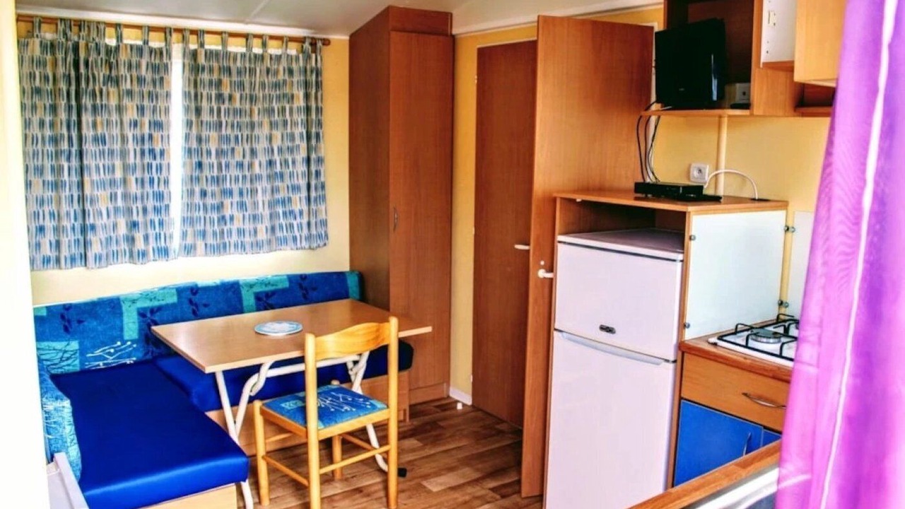 Photo of Kitchen in Verteillac