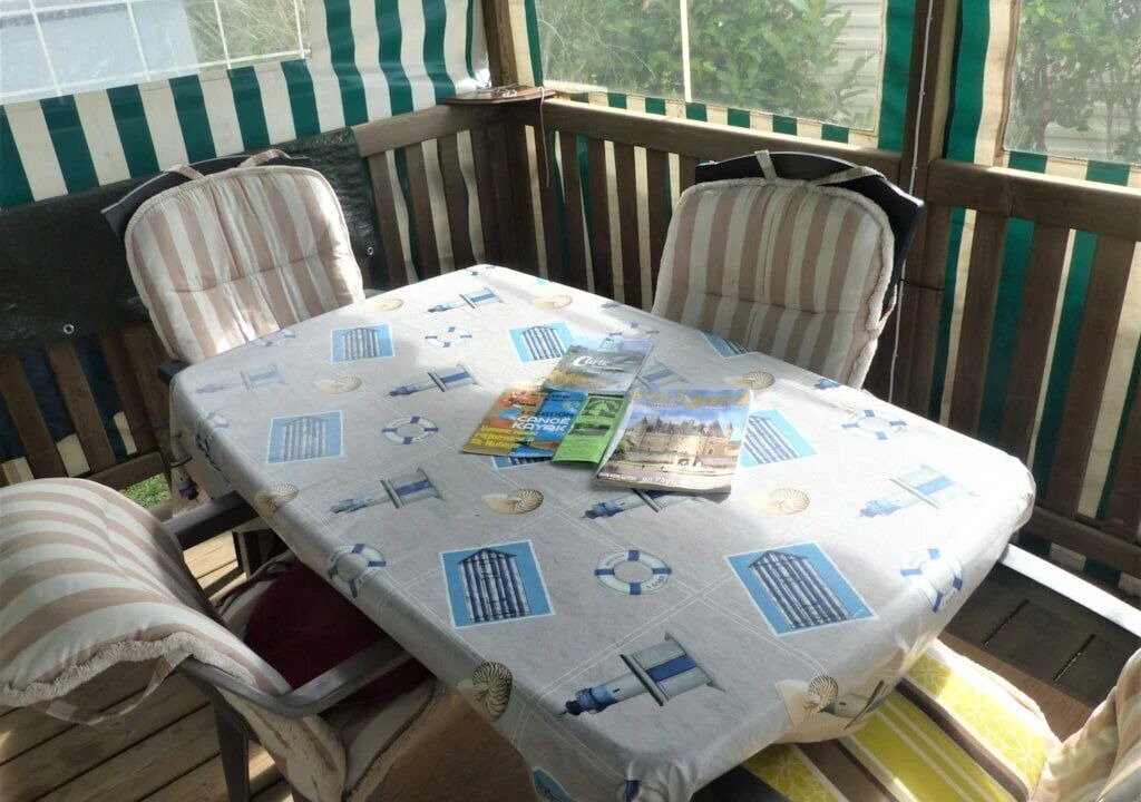 Photo of Outdoor in Verteillac