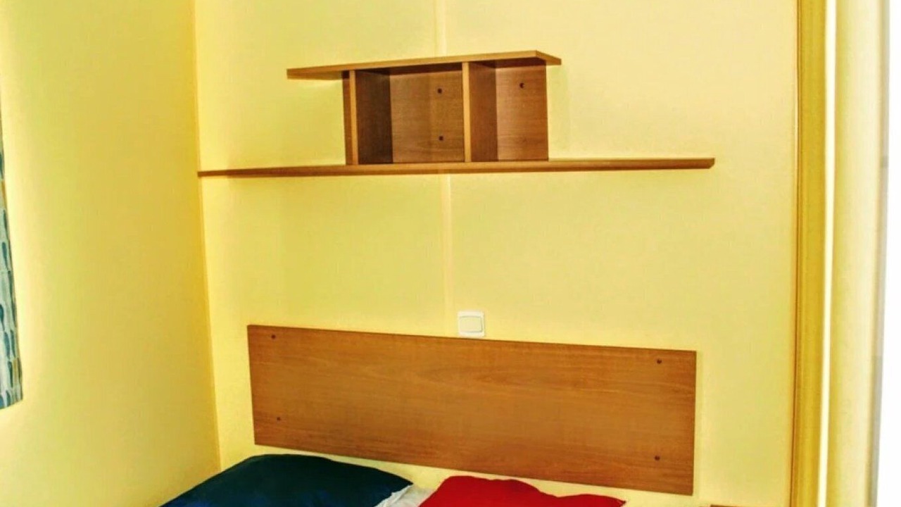 Photo of Bedroom in Verteillac