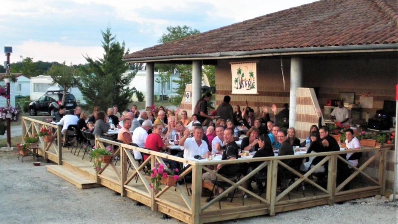 Photo of Outdoor in Verteillac