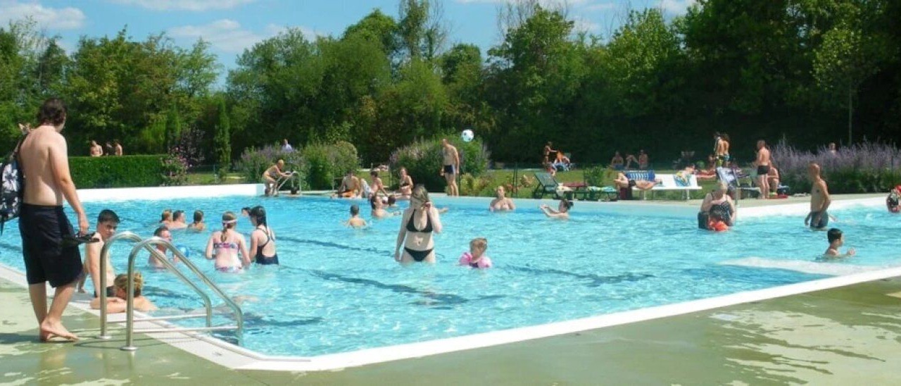 Photo of Outdoor in Verteillac