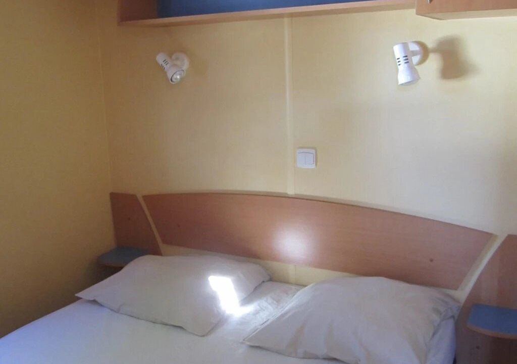 Photo of Bedroom in Saint-Jean-Pla-de-Corts