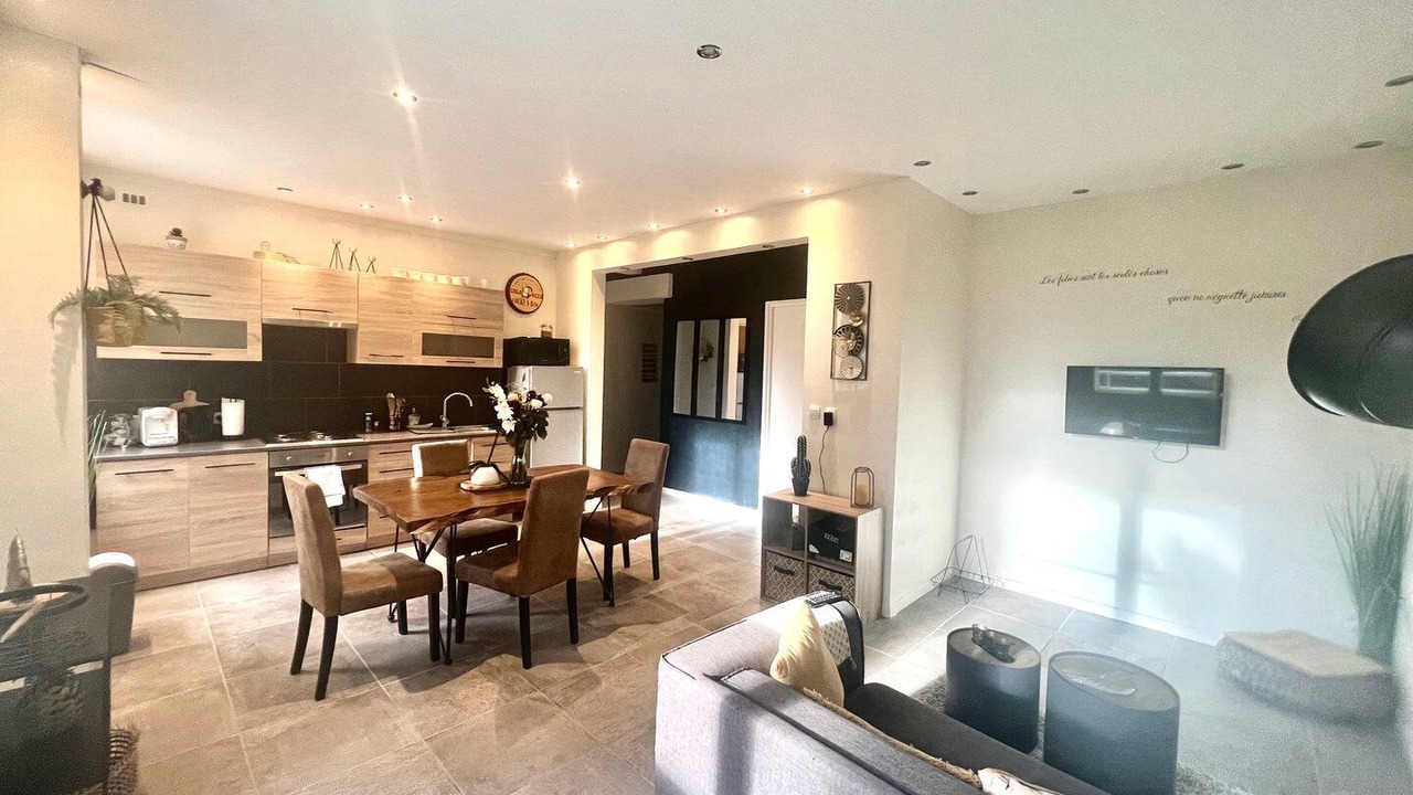 Photo of Livingroom in Poitiers