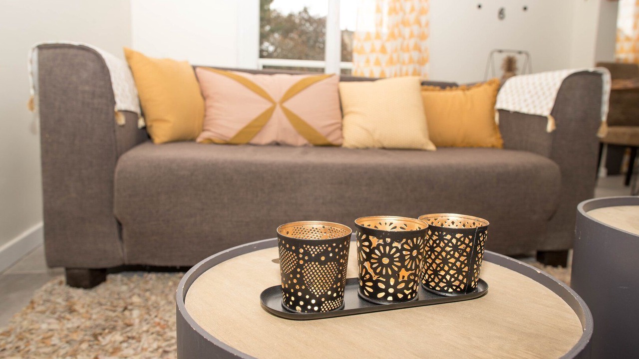 Photo of Livingroom in Poitiers