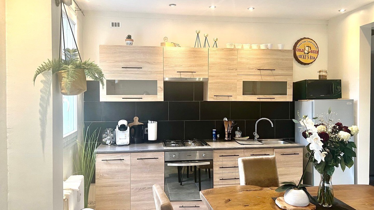 Photo of Kitchen in Poitiers