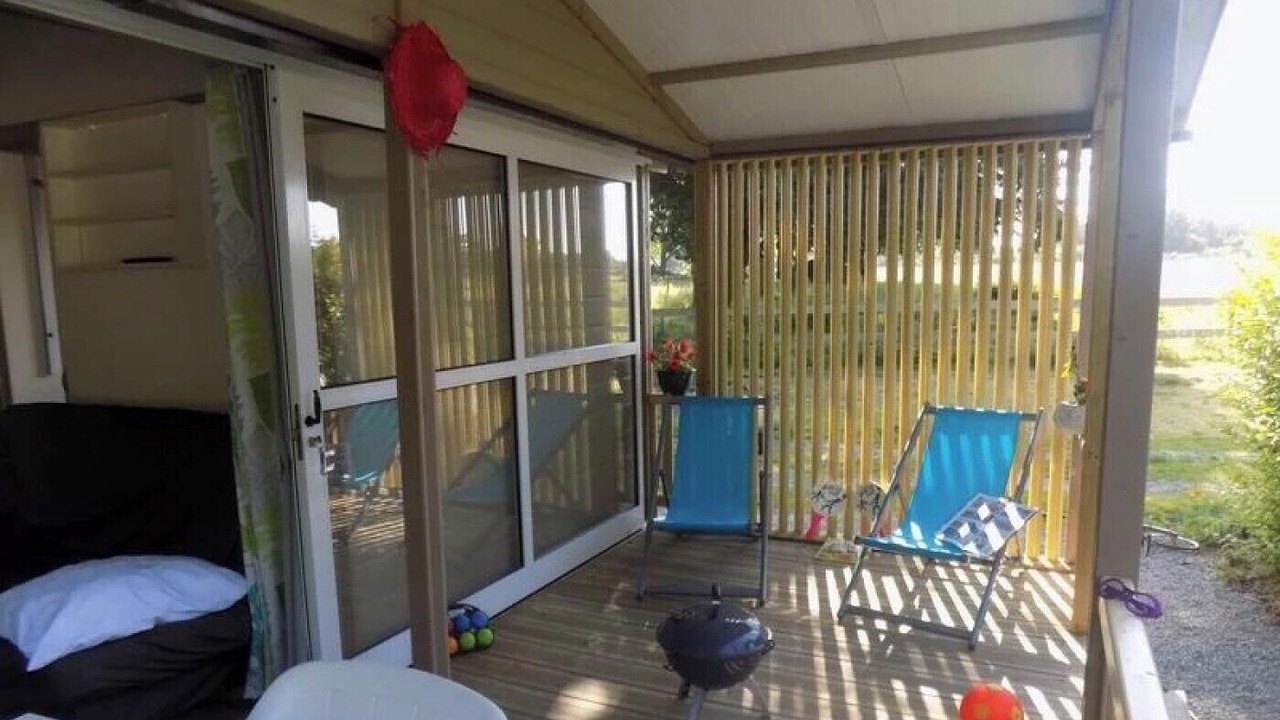 Photo of Patio Balcony in Guerande